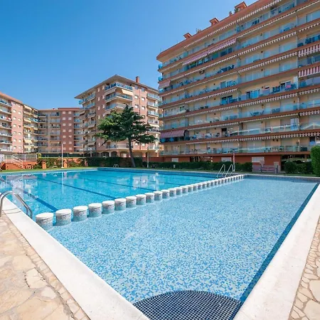 Homeholidaysrentals Solmar Apartment
