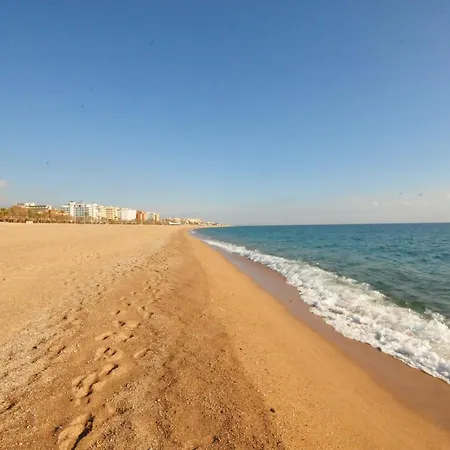 Homeholidaysrentals Solmar Apartment *