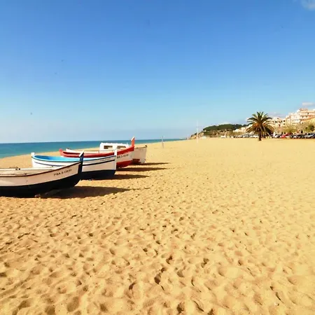 Homeholidaysrentals Solmar * Santa Susanna