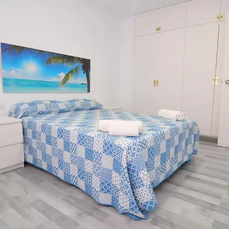 Homeholidaysrentals Solmar Apartment Santa Susanna