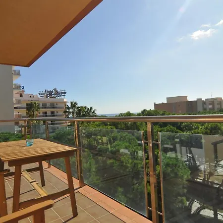 Homeholidaysrentals Solmar Apartment Santa Susanna