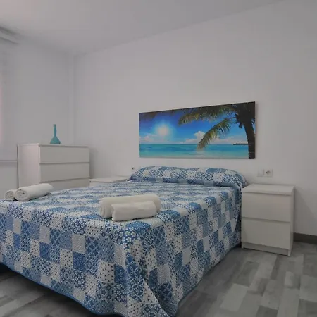 Homeholidaysrentals Solmar *