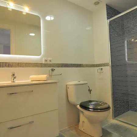 Homeholidaysrentals Solmar