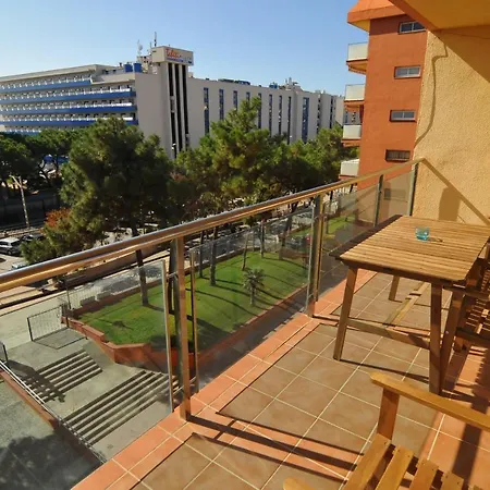 Homeholidaysrentals Solmar Apartment