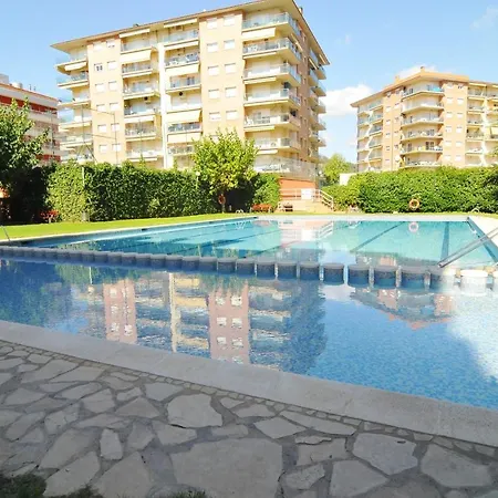Apartment Homeholidaysrentals Solmar
