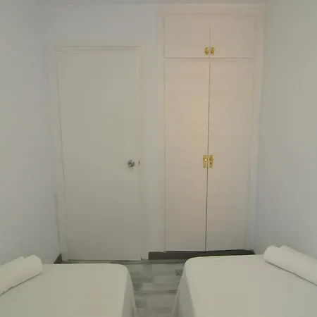 Homeholidaysrentals Solmar Apartment Santa Susanna
