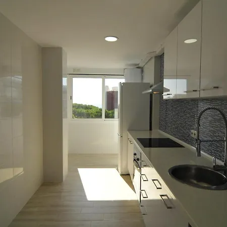 Homeholidaysrentals Solmar *