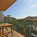 Homeholidaysrentals Solmar Διαμέρισμα Σάντα Σουζάνα