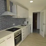 Homeholidaysrentals Solmar Διαμέρισμα Σάντα Σουζάνα
