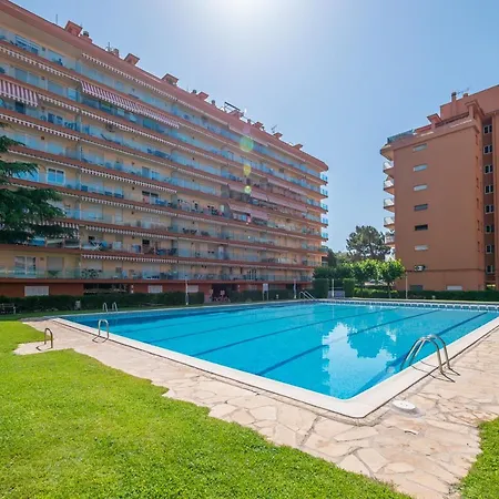 Homeholidaysrentals Solmar *