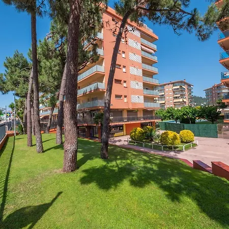 Homeholidaysrentals Solmar Santa Susanna