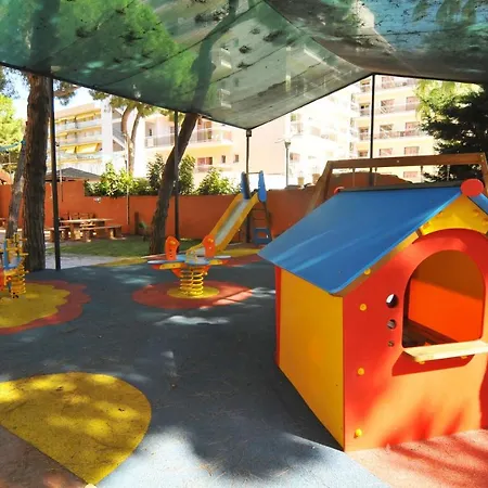 Appartamento Homeholidaysrentals Solmar *