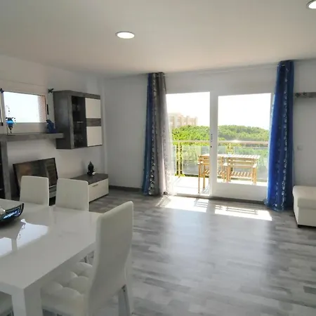 Homeholidaysrentals Solmar *