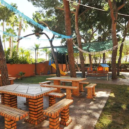 Homeholidaysrentals Solmar *
