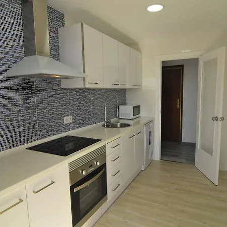 Homeholidaysrentals Solmar Appartamento Santa Susanna
