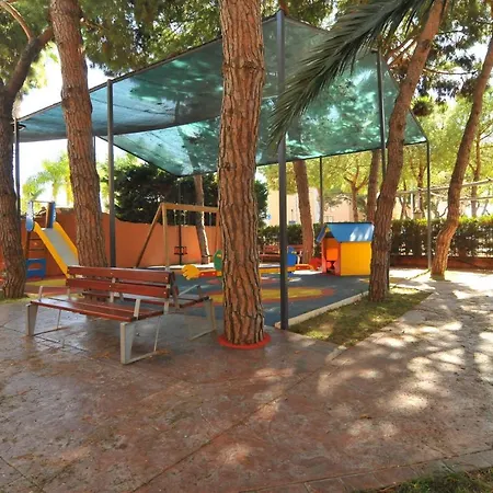 Appartamento Homeholidaysrentals Solmar Santa Susanna