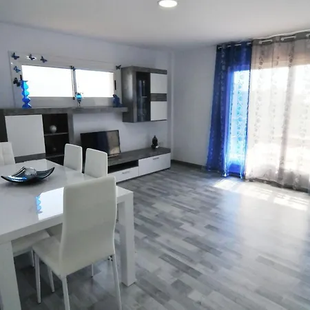 Homeholidaysrentals Solmar * Santa Susanna