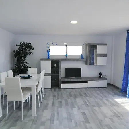 Homeholidaysrentals Solmar Appartamento Santa Susanna