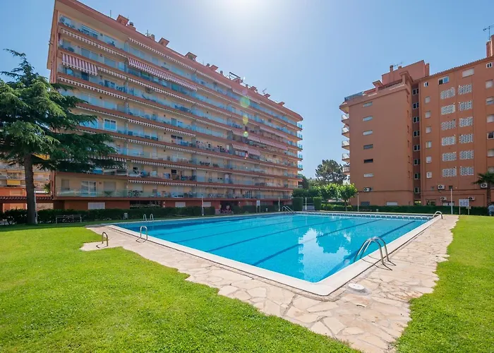 Homeholidaysrentals Solmar *