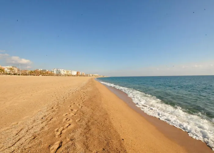 Homeholidaysrentals Solmar Appartement *