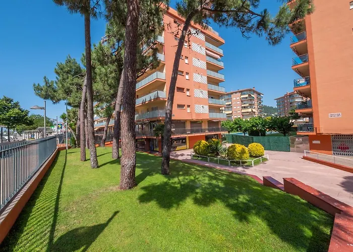 Homeholidaysrentals Solmar Santa Susanna