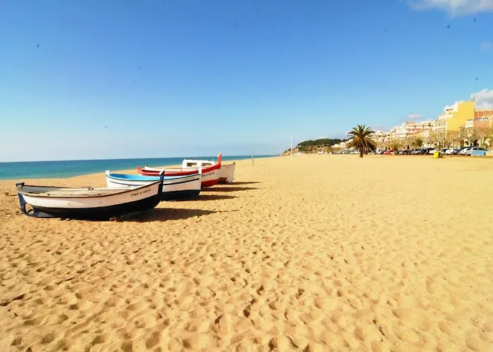 Homeholidaysrentals Solmar * Santa Susanna