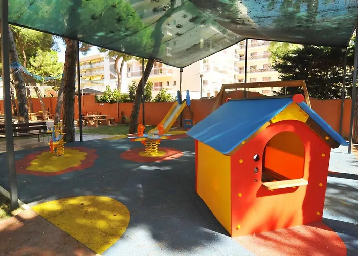 Appartement Homeholidaysrentals Solmar *