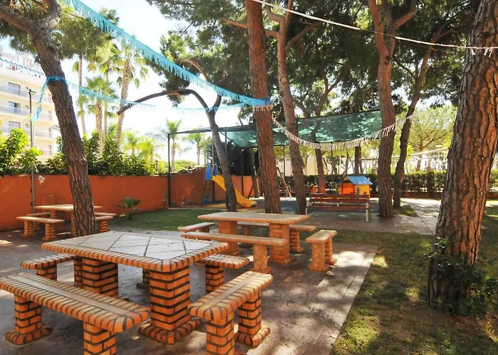 Homeholidaysrentals Solmar *