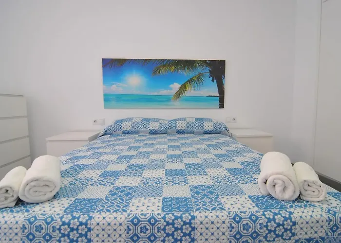 Homeholidaysrentals Solmar *