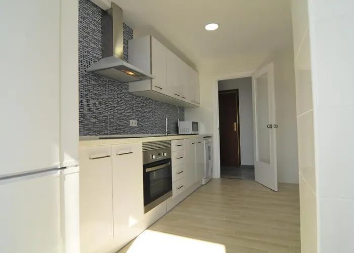 Homeholidaysrentals Solmar