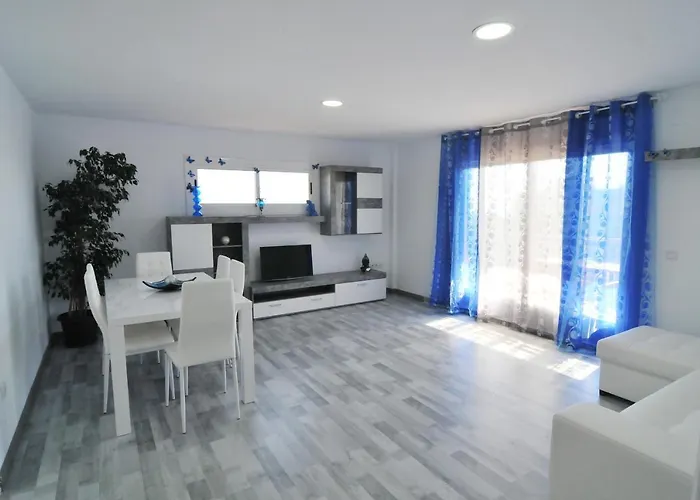 Appartement Homeholidaysrentals Solmar Santa Susanna