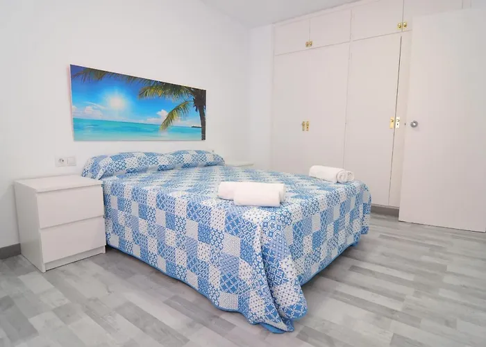 Homeholidaysrentals Solmar Appartement Santa Susanna