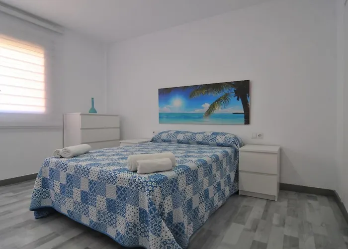 Homeholidaysrentals Solmar *