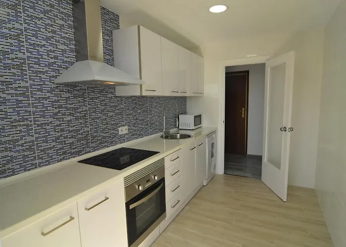 Homeholidaysrentals Solmar Appartement Santa Susanna