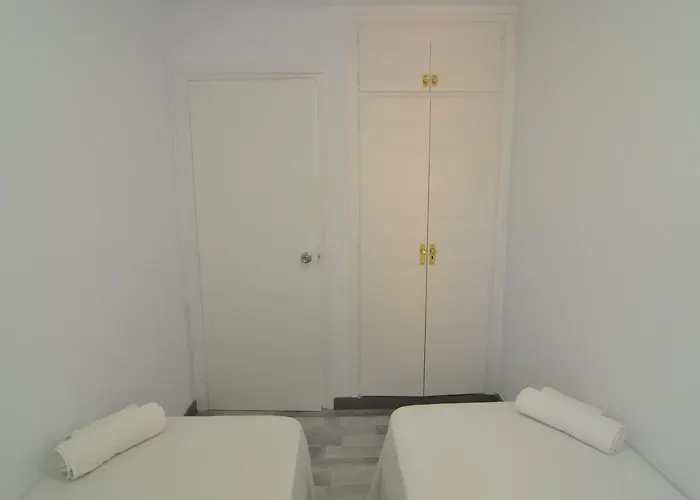 Homeholidaysrentals Solmar Appartement Santa Susanna