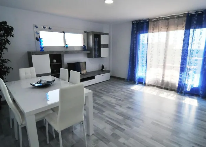 Homeholidaysrentals Solmar * Santa Susanna