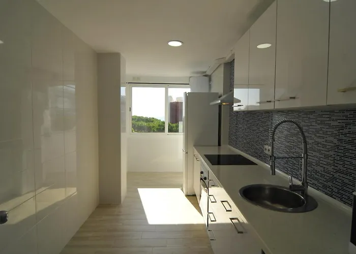 Homeholidaysrentals Solmar *