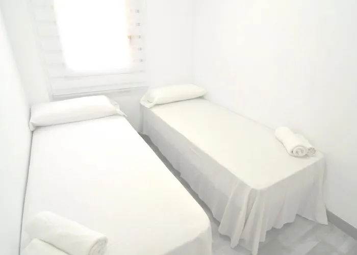 Appartement Homeholidaysrentals Solmar Santa Susanna