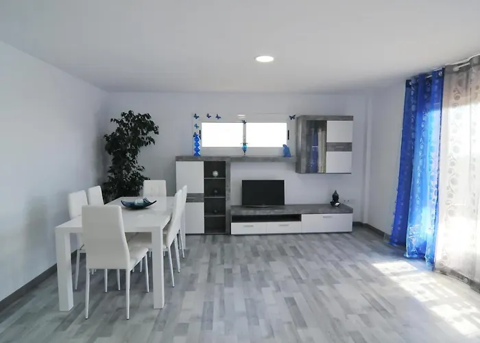 Homeholidaysrentals Solmar Appartement Santa Susanna