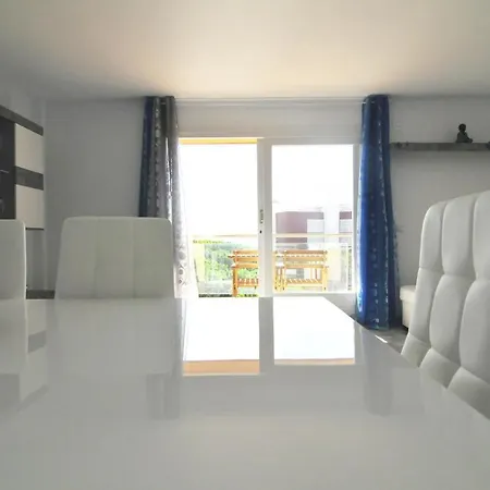 Homeholidaysrentals Solmar Santa Susana